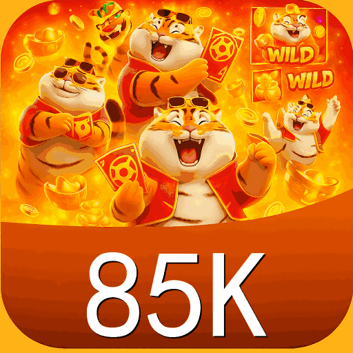 85K logo